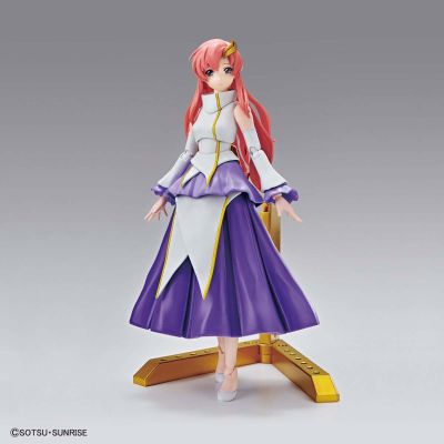 Figure-rise Standard SEED系列 机动战士高达SEED 拉克丝・克莱茵