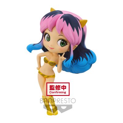 Q posket 福星小子 阿琳 叁(B款)