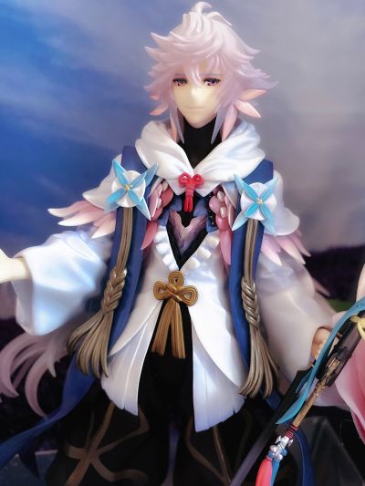 超级景品 Fate/Grand Order 绝对魔兽战线 巴比伦尼亚 梅林