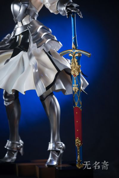 绝对领域 Saber Lily