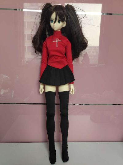 Dollfie Dream Fate/stay night [Unlimited Blade Works] 远坂凛 Version 2 