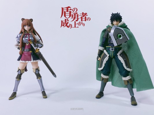 figma#467 盾之勇者成名录 拉芙塔莉雅