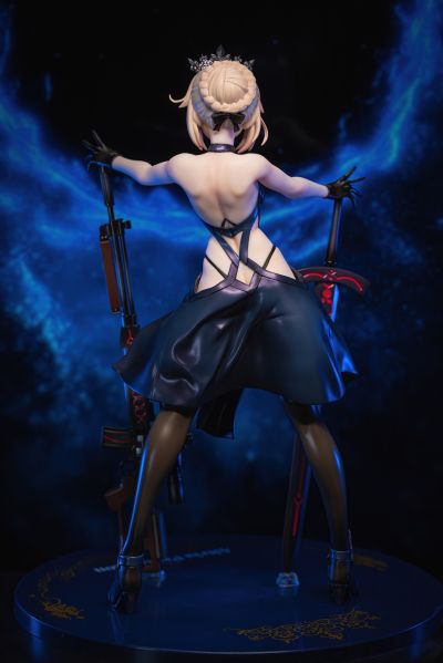 Fate/Grand Order Saber Alter Rider