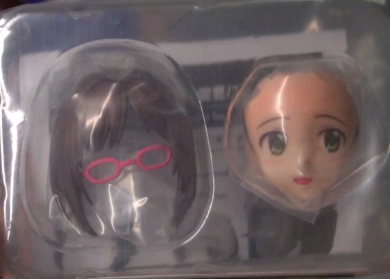 偶像大师灰姑娘女孩 前川未来-off stage-