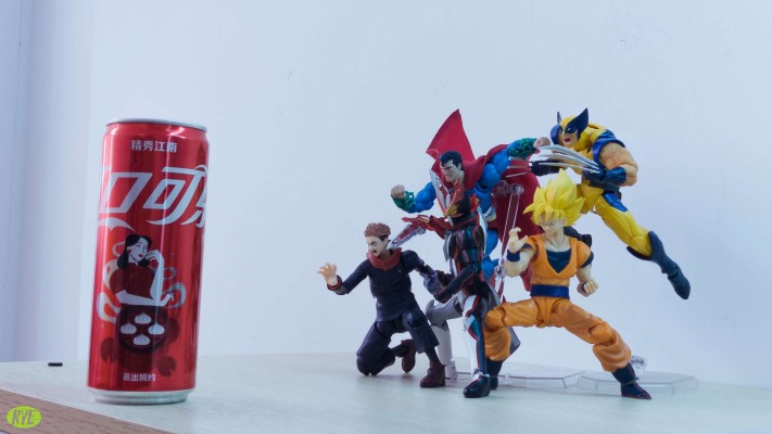 S.H.Figuarts 假面骑士圣刃 勇气之龙