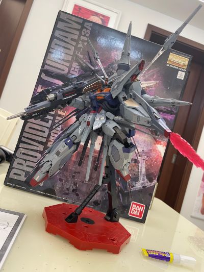 PG #15 机动战士高达UC RX-0独角兽高达