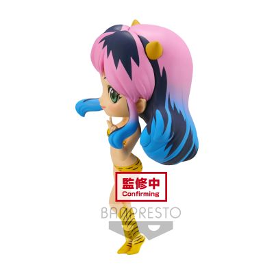 Q posket 福星小子 阿琳 叁(B款)