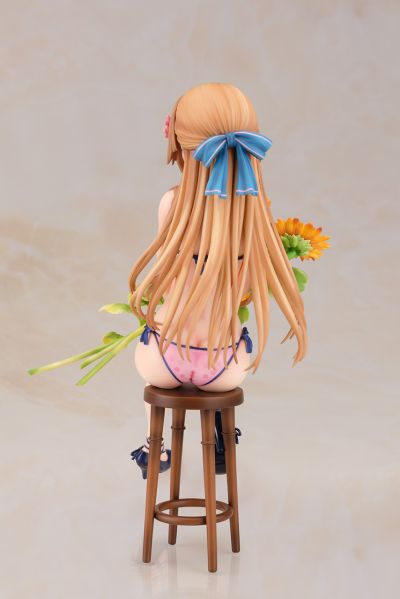 向日葵少女 百濑胡桃