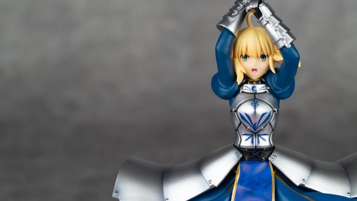 ConoFig Fate/Grand Order SABER