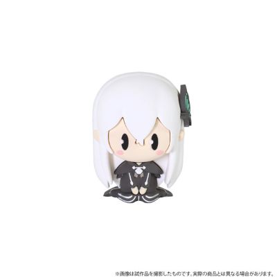 Re：从零开始的异世界生活 橡胶挂件 艾姬多娜