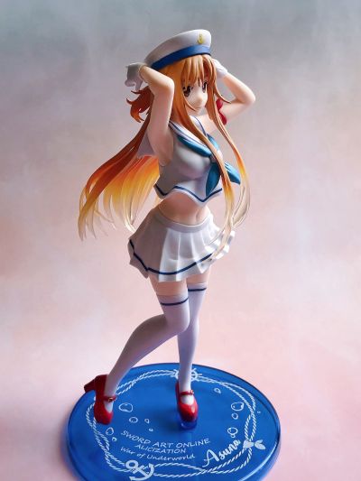 Coreful Figure 刀剑神域 爱丽丝篇 异界战争 亚丝娜