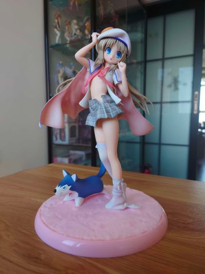 库特wafter  能美·库特莉亚芙卡