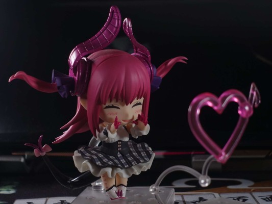 粘土人#950 Fate/Grand Order 伊丽莎白·巴托里