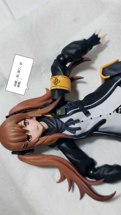 figma#506 少女前线 UMP9