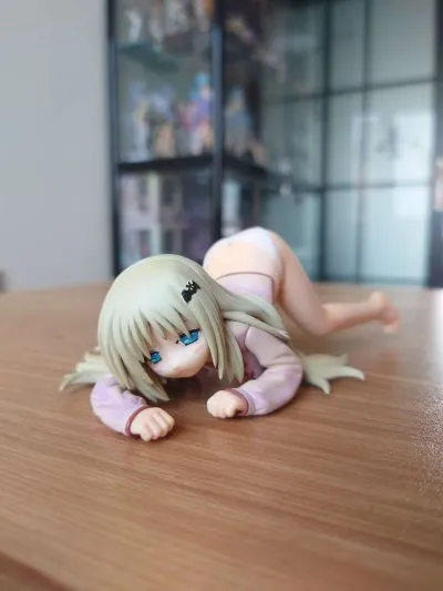 Little Busters! 能美 库特莉亚芙卡