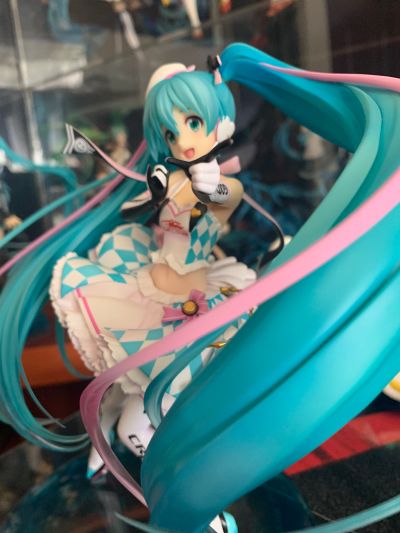 GOOD SMILE Racing 初音未来 Racing 2019 Ver.