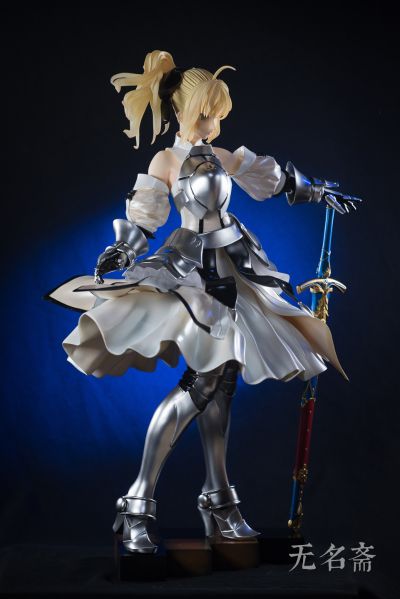 绝对领域 Saber Lily