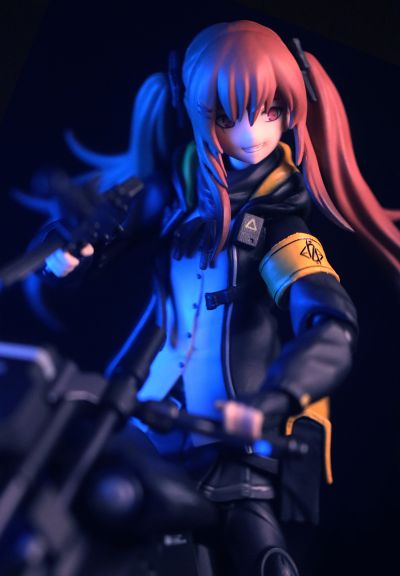 figma#506 少女前线 UMP9