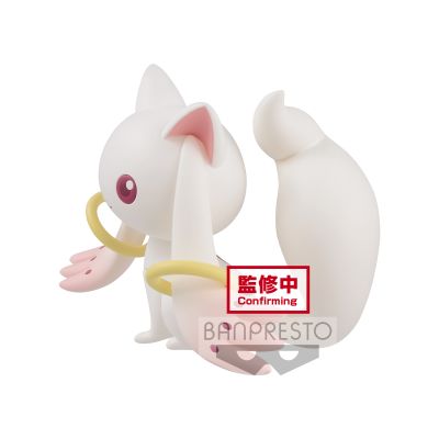 魔法少女小圆 10周年纪念 软萌～丘比与零食魔女～