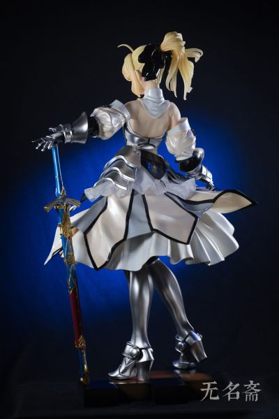 绝对领域 Saber Lily