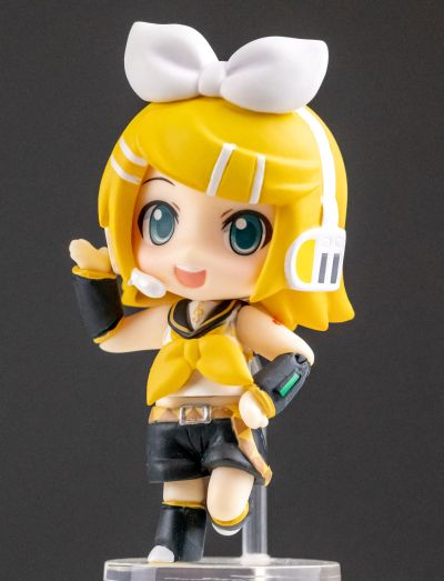 黏土人 ぷち VOCALOID 镜音レン 悪ノ召使 