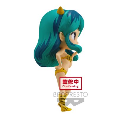 Q posket 福星小子 阿琳 叁(A款)