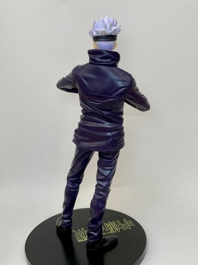 咒术回战 五条悟