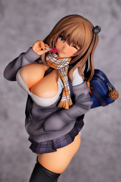 辣妹JK