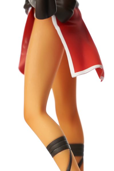 TreasureFigureCollection ふしぎの海のナディア ナディア【リニューアルVer.】