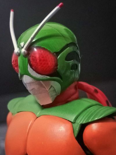 S.H.Figuarts 空骑