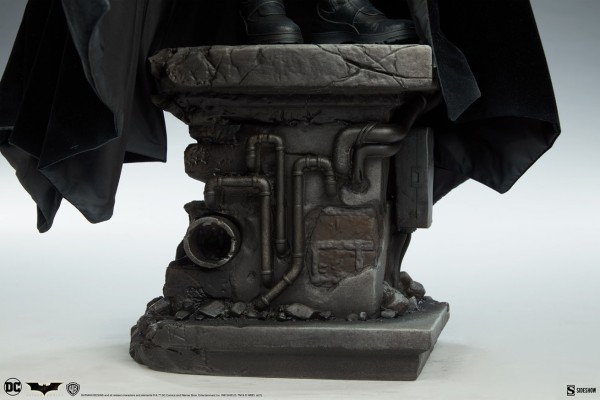 300763 蝙蝠侠：侠影之谜 蝙蝠侠