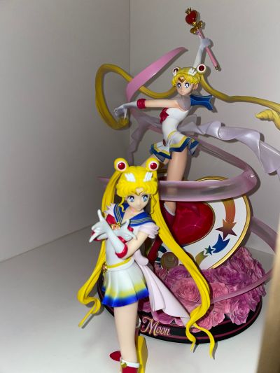 HQS 美少女战士 月野兔 Sailor Moon