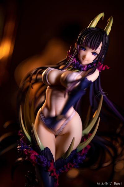 恶魔姐姐 千夜