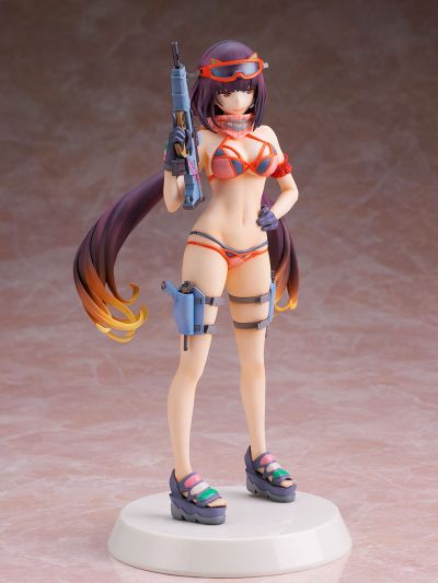 Summer Queens Fate/Grand Order 刑部姫 Archer