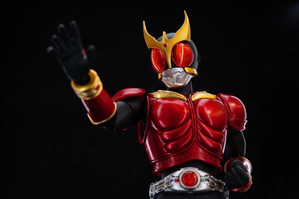Figure-rise Standard 假面骑士空我 假面骑士空我 全能形态