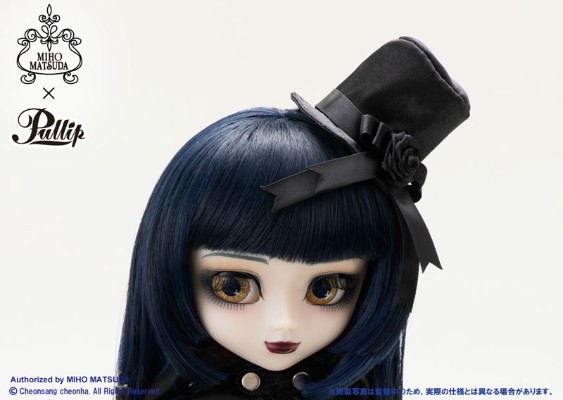 Pullip 梦妮丝