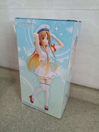Coreful Figure 刀剑神域 爱丽丝篇 异界战争 亚丝娜