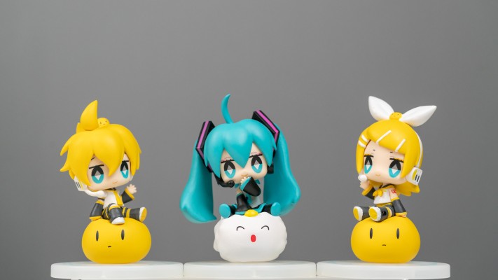 VOCALOID 镜音レン 