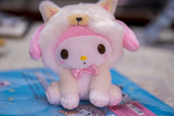 山山人 海伊 画龙Ver.