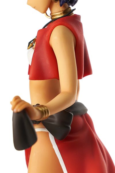 TreasureFigureCollection ふしぎの海のナディア ナディア【リニューアルVer.】