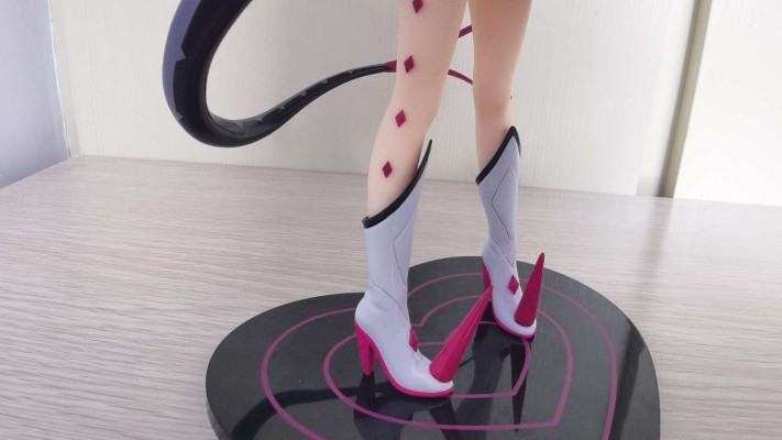 Fate / Grand Order 	伊丽莎白·巴托里伯爵夫人