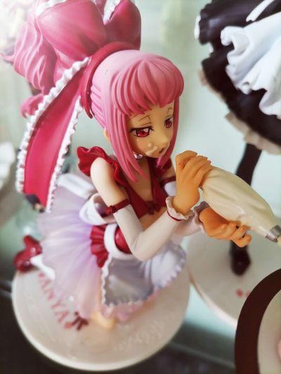 一番赏 CODE GEASS in Wonderland A賞 C.C.