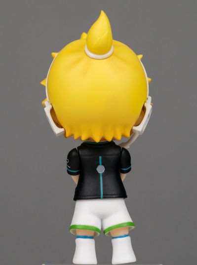 粘土人 #341 VOCALOID 镜音铃 全家便利店 2013