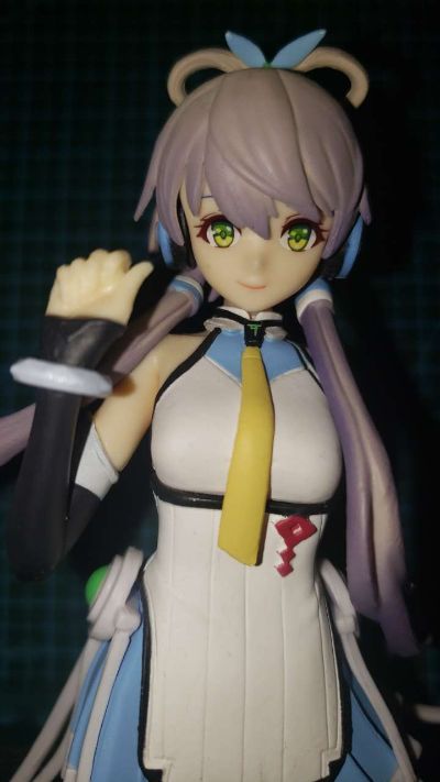 Vsinger 洛天依