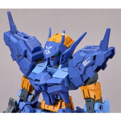 30MM eEXM-17A 奥鲁托 (X777部队所属机)