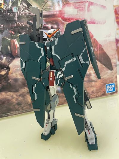 HGUC 1/144 	机动战士高达0083 星尘的回忆 	RX-78GP02A 高达试作2号机“酸浆果”