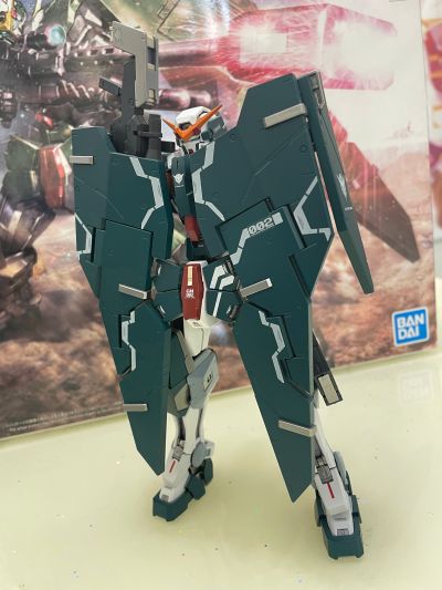 PG 机动战士高达UC RX-0独角兽高达 最终决战 Ver.