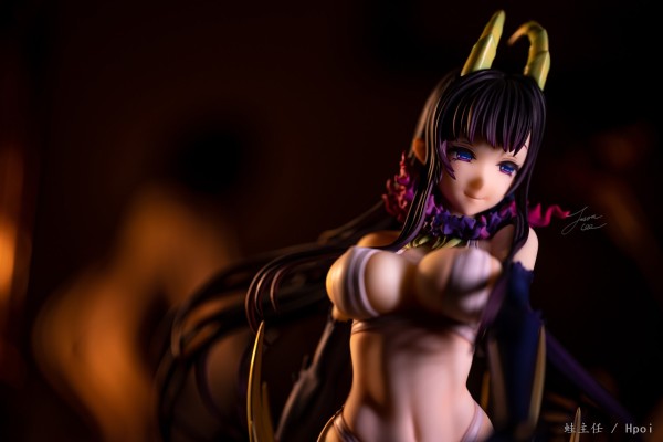 恶魔姐姐 千夜
