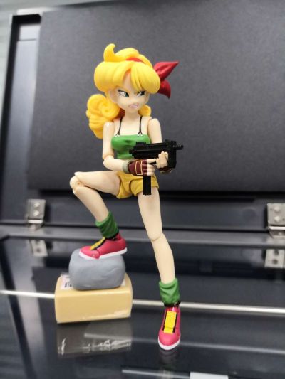 h.figuarts 龙珠 兰琪 | hpoi手办维基