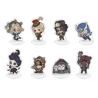 IdentityV 第五人格 有点可爱亚克力立牌 Vol.1